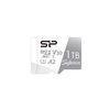 Карта памяти microSDXC Silicon Power 1Tb Class 10 UHS-I U3
