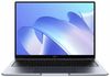 Ноутбук 14" Huawei MateBook 14 KLVL-W76W, серый (53013PBV)