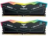 Комплект памяти DDR5 DIMM 32Gb (2x16Gb), 6600MHz Team Group (TG_FF3D532G6600HC34DC01)