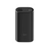 Портативный аккумулятор (Powerbank) ZMI QB818, 10000 мА·ч, черный