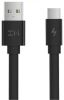 Кабель USB-Micro USB, 30 см, черный, ZMI AL610 (AL610)