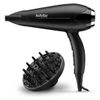 Фен Babyliss D572DE 2.2 кВт, режимов: 3, насадок: 2