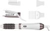 Фен-щетка Rowenta CF7830F0 1.2 кВт, режимов: 2, насадок: 5