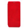 Чехол-книжка BC002 для смартфона TECNO Pop 7 Pro, красный