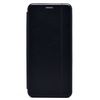 Чехол-книжка BC002 для смартфона TECNO Pova 3, черный