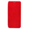 Чехол-книжка BC002 для смартфона TECNO Pova Neo 2, красный