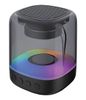 Портативная акустика QUMO Plasma mini, 3 Вт, Bluetooth