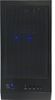 Системный блок IRU Office 510B5GM, Intel Core i5 11400, 8Gb, 512Gb SSD, без ОС