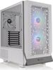 Корпус Thermaltake Ceres 300 TG ARGB, Midi-Tower, без БП, белый