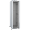 Шкаф SNR 42U, 600x600 мм (SNR-TFC-426060-GS-G-SF)