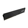 Память DDR4 DIMM 8Gb, 3600MHz ADATA (AX4U36008G18I-SBKD35)