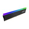 Память DDR4 DIMM 16Gb, 3600MHz ADATA (AX4U360016G18I-SBKD35G)