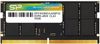 Память DDR5 SODIMM 16Gb, 4800MHz Silicon Power (SP016GBSVU480F02)