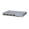 Коммутатор Dahua PFS5936-24GF8GT4XF, 8x1 Гбит/с, SFP 24x1, SFP/uplink: SFP+x4