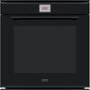 Духовой шкаф FRANKE FMY 99 HS BK, черный