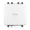 Точка доступа ZYXEL NebulaFlex Pro WAX655E LAN 2.5 Гбит/с