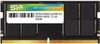 Память DDR5 SODIMM 32Gb, 4800MHz Silicon Power (SP032GBSVU480F02)