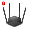 Wi-Fi роутер Mercusys MR60X, до 1.5 Гбит/с
