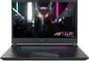 Ноутбук 15.6" Gigabyte Aorus 15, черный (BSF-73KZ754SD)