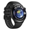 Смарт-часы Huawei Watch 4, черный