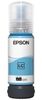 Чернила Epson 108 (C13T09C54A), светло-голубой