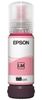 Чернила Epson 108 (C13T09C64A), светло-пурпурный