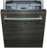 Посудомоечная машина встраиваемая Siemens SN615X03EE, черный