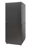 Шкаф Eurolan S3000 22U, 800x800 мм (60F-22-88-30BL)
