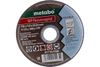 Диск отрезной Metabo SP-Novorapid ⌀11.5 см x 1 мм x 2.22 см