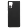 Чехол-накладка Activ Full Original Design для смартфона Xiaomi Redmi Note 12 Pro 4G, черный