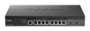 Коммутатор D-Link DXS-1210-10TS, 8x10 Гбит/с, SFP/uplink: SFP+x2