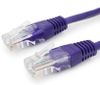 Патч-корд Premier UTP, кат.5e, 1.5 м, RJ45-RJ45, фиолетовый (PP12-1.5M/V)