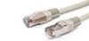 Патч-корд Filum FTP, кат.5e, 0.5 м, RJ45-RJ45, серый (FL-F5-0.5M)