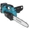 Пила цепная Makita DUC302RF2 LXT, аккумуляторная, 30 см