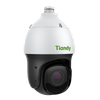 IP-камера TIANDY (5.2 мм-98 мм), уличная, купольная