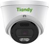 IP-камера TIANDY (2.8 мм), уличная, купольная