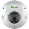 IP-камера TIANDY (2.8 мм), уличная, купольная