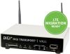 Маршрутизатор беспроводной DIGI WR21- LTE (WR21-M72A-DE1-TB)