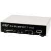 Маршрутизатор беспроводной DIGI WR21- LTE (WR21-M72B-DE1-SB)