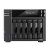 Сетевой накопитель (NAS) ASUSTOR LOCKERSTOR 6 Gen2 (AS6706T), слоты 6x2.5"/3.5" SATA3