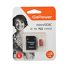 Карта памяти microSDXC GoPower 128Gb Class 10 UHS-I U3