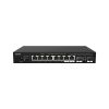 Коммутатор Tenda TEM2010F, 8x2.5 Гбит/с, SFP/uplink: SFPx2 (TEM2010F)