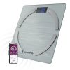 Весы Polaris PWS 1886 IQ Home, до 180 кг, серебристый