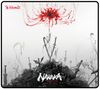Коврик для мыши A4Tech Bloody BP-45 Naraka, 450x400x3 мм, принт