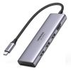 Адаптер UGREEN CM511, серый