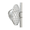 Радиомаршрутизатор MikroTik LHG LTE18 kit LAN 1 Гбит/с