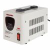 Стабилизатор напряжения Rexant AСН-500/1-Ц, 500 VA, 485 Вт