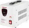 Стабилизатор напряжения Rexant AСН-1500/1-Ц, 1500 VA, 1.5 кВт
