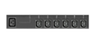 Блок розеток (PDU), кол-во розеток: 42, Tesla Power TP-PRO-A-36A06B-32L1 (TP-PRO-A-36A06B-32L1)