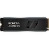 SSD ADATA Legend 970 2Tb M.2 2280 PCIe 5.0 x4 (SLEG-970-2000GCI)